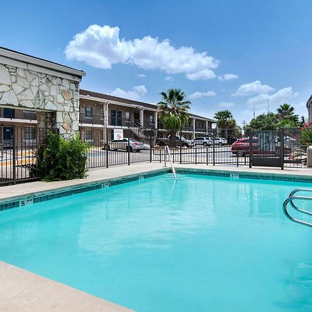 Motel 6-San Antonio, Tx - Northwest Medical Center Exterior foto