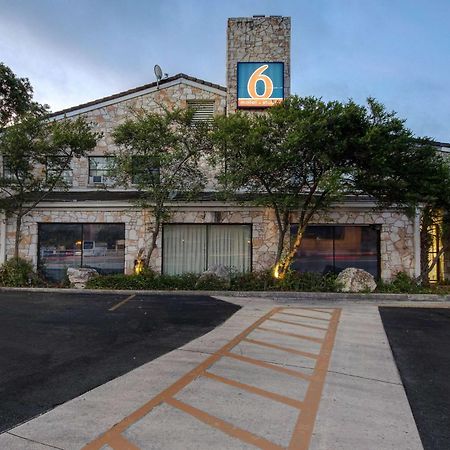 Motel 6-San Antonio, Tx - Northwest Medical Center Exterior foto
