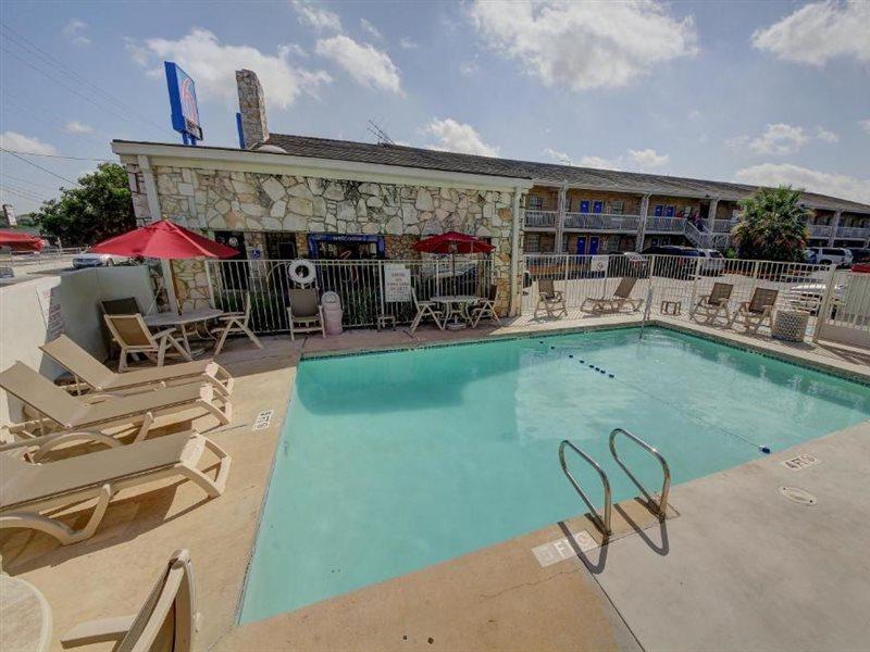 Motel 6-San Antonio, Tx - Northwest Medical Center Exterior foto