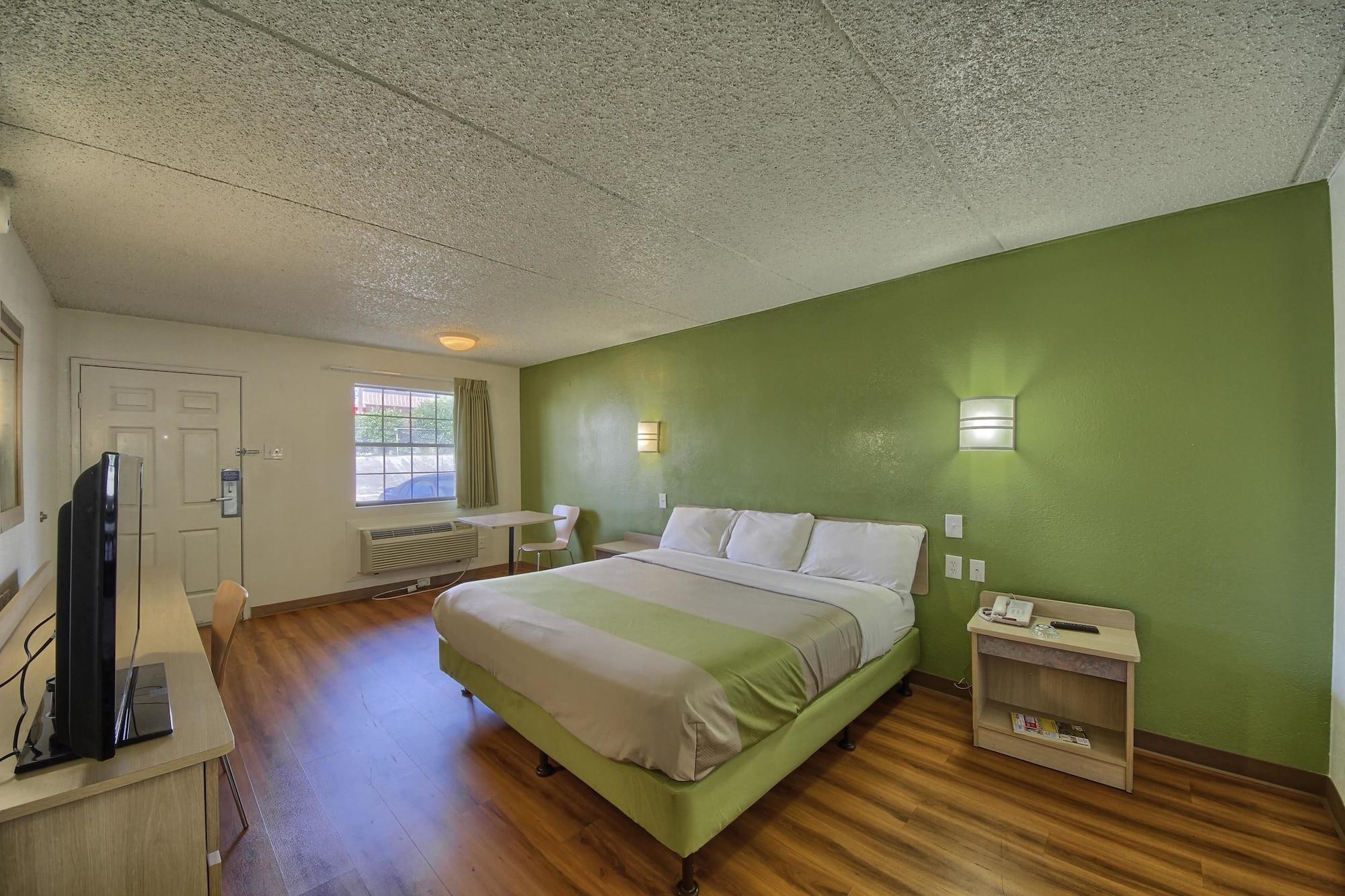 Motel 6-San Antonio, Tx - Northwest Medical Center Exterior foto