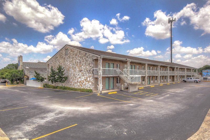 Motel 6-San Antonio, Tx - Northwest Medical Center Exterior foto