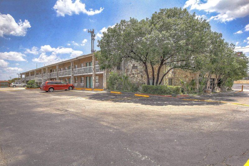 Motel 6-San Antonio, Tx - Northwest Medical Center Exterior foto