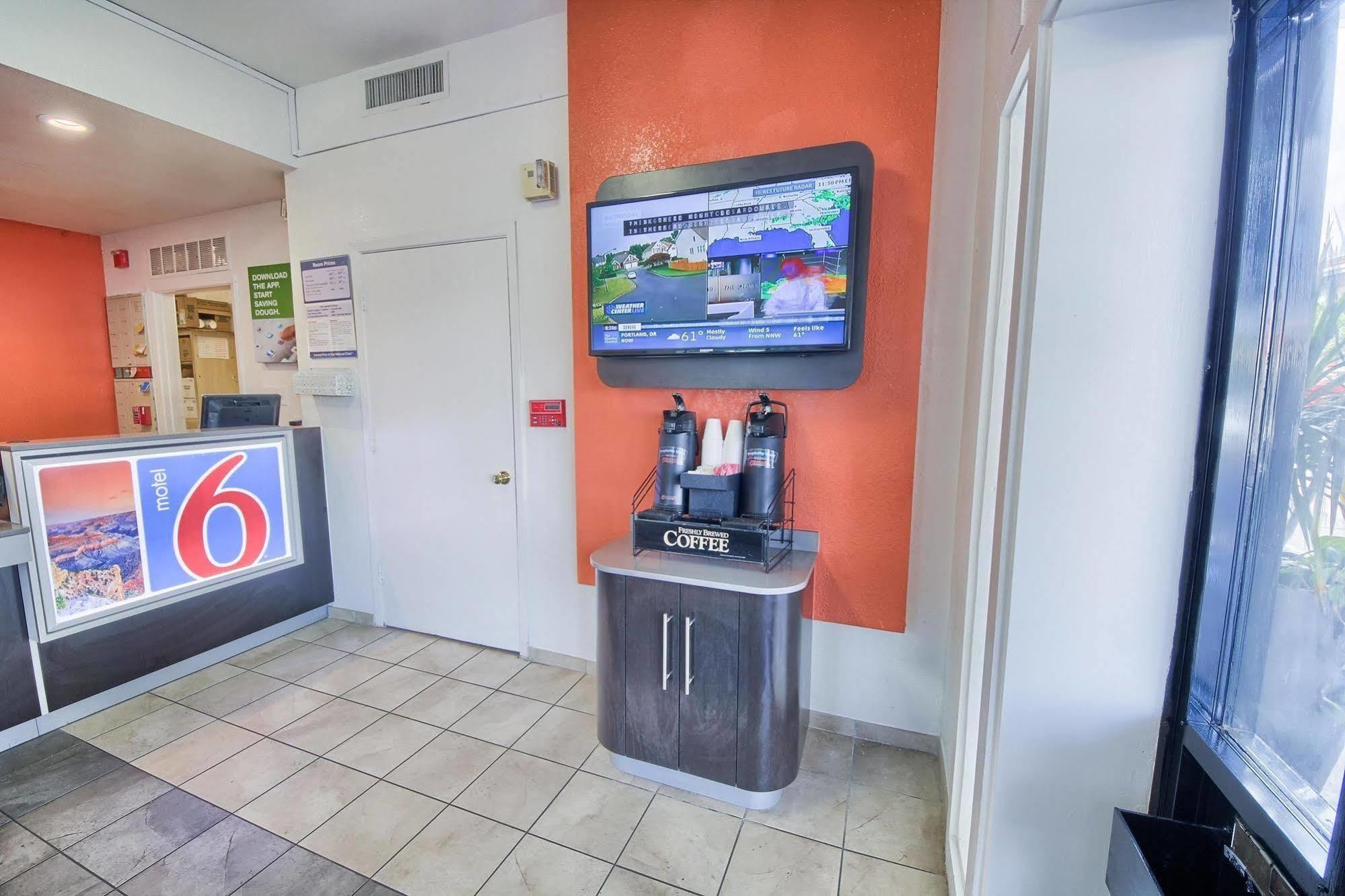 Motel 6-San Antonio, Tx - Northwest Medical Center Exterior foto