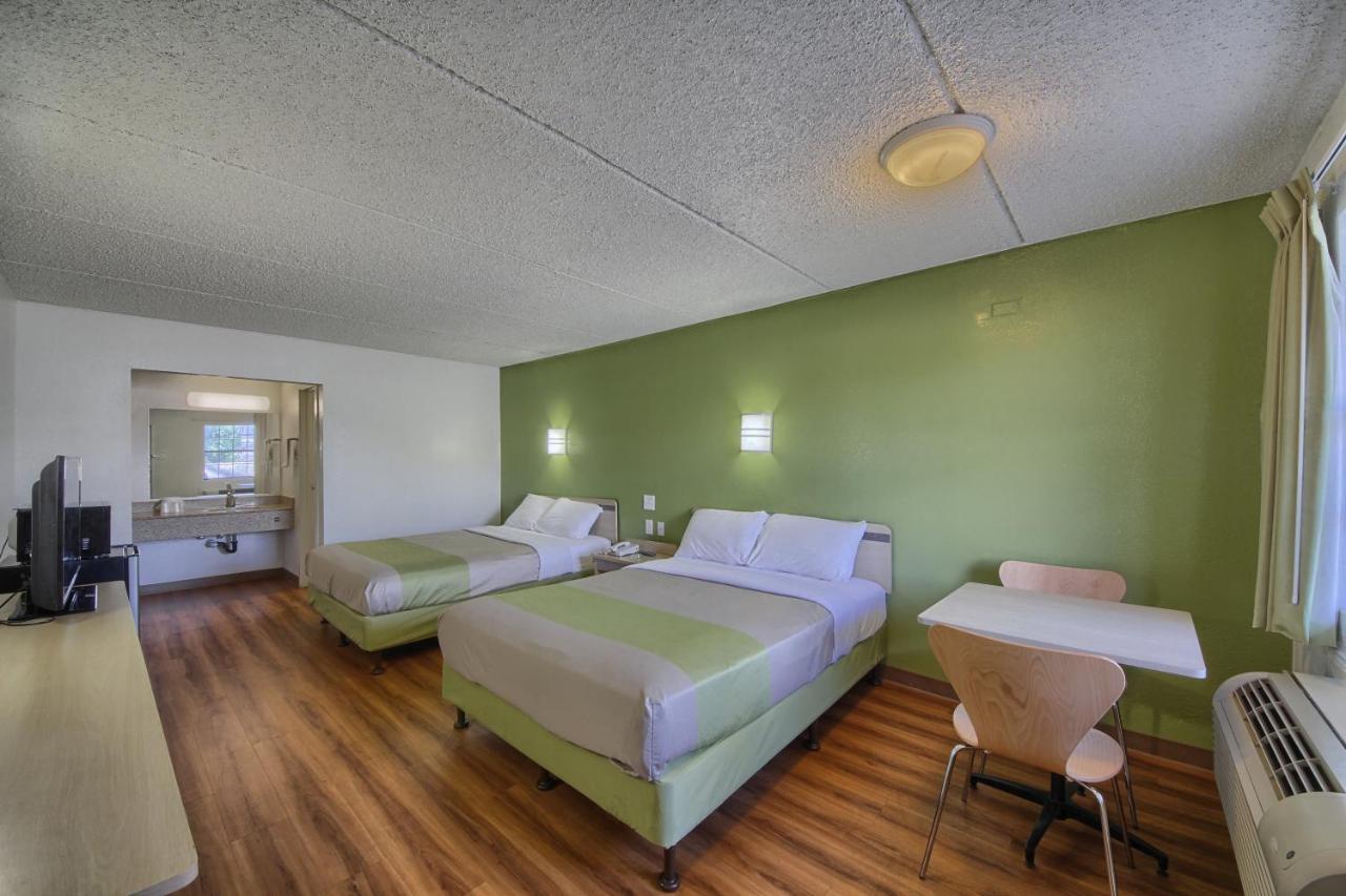 Motel 6-San Antonio, Tx - Northwest Medical Center Quarto foto